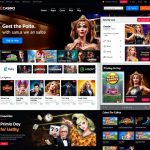 Ciri Agen Casino