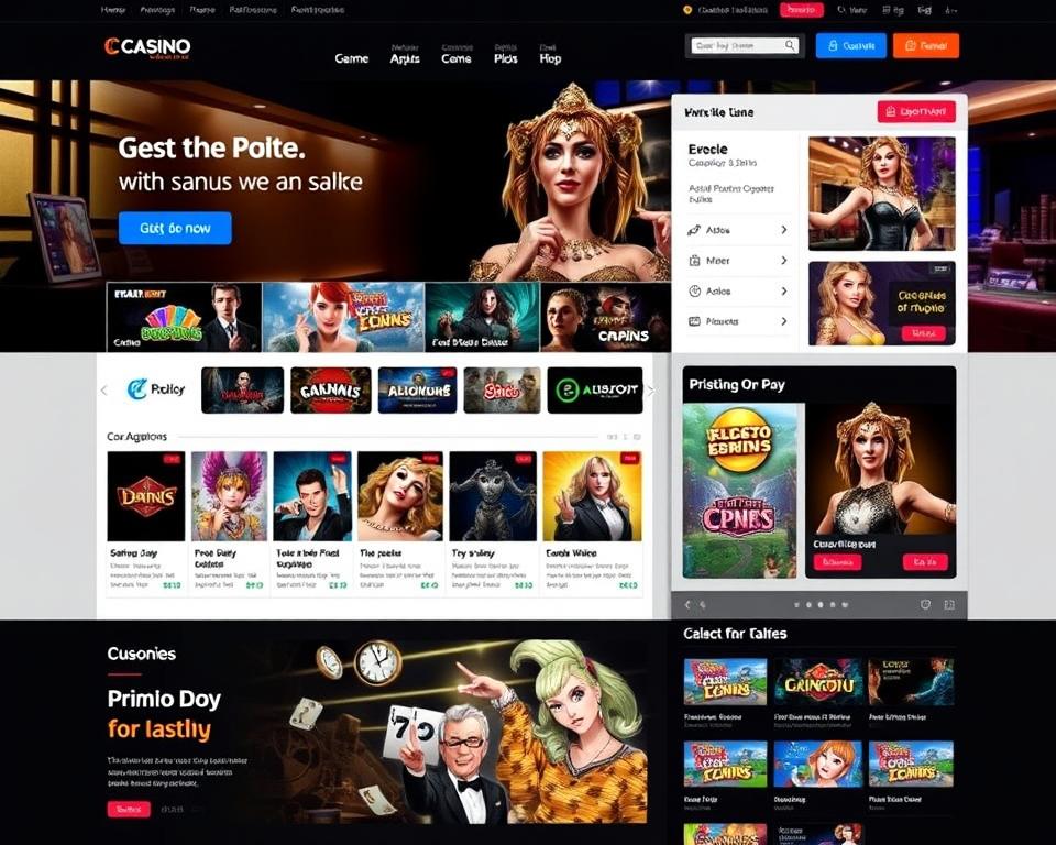 Ciri Agen Casino