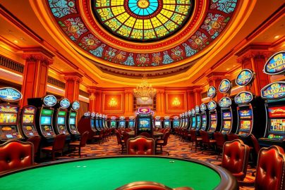 Game Casino