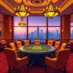 Rekomendasi Situs Casino Online