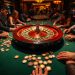 kesalahan fatal dalam bermain roulette