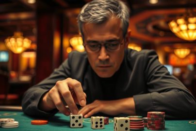 Cara Menang Konsisten di Sic Bo