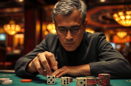 Cara Menang Konsisten di Sic Bo