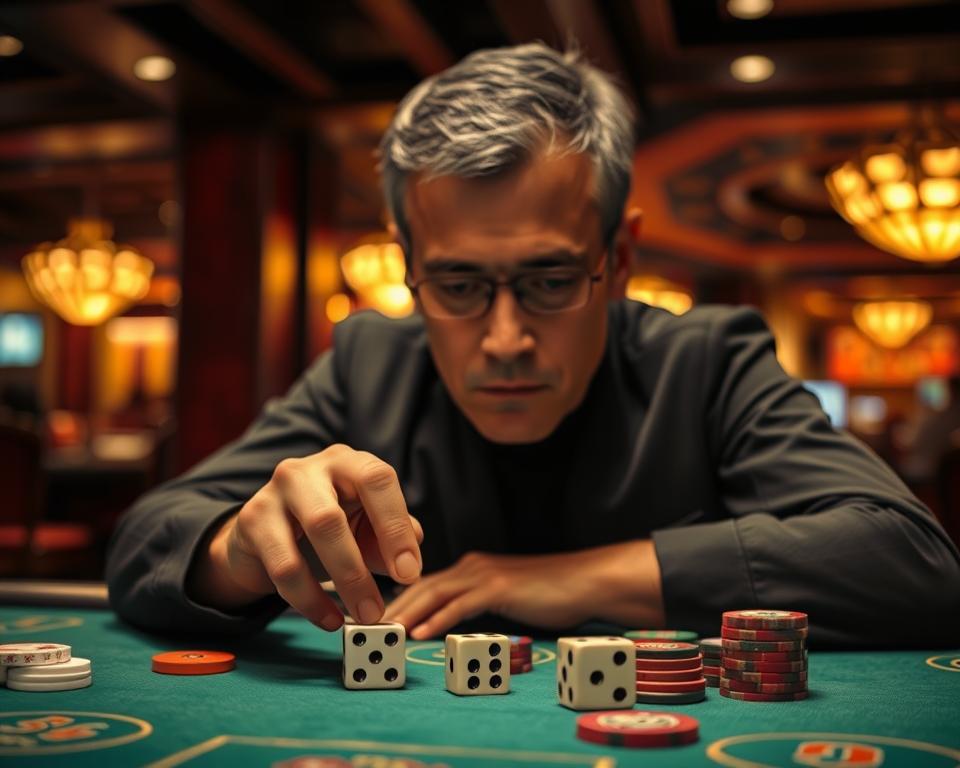 Cara Menang Konsisten di Sic Bo
