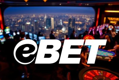 Cara Menghindari Kekalahan di Game eBET Casino