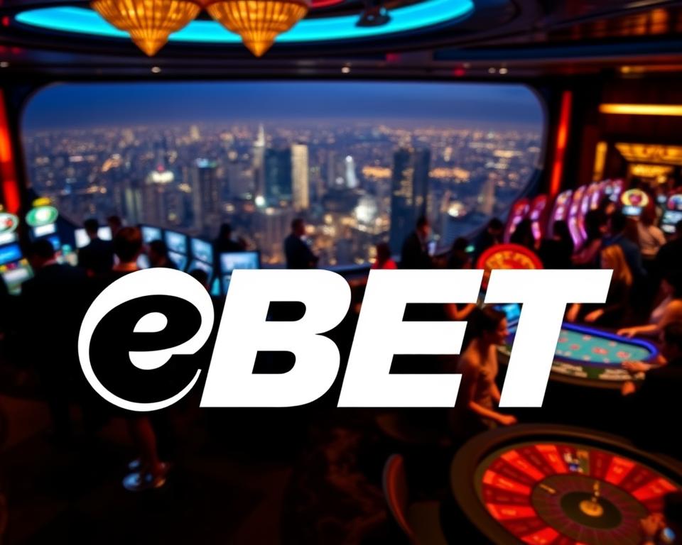Cara Menghindari Kekalahan di Game eBET Casino