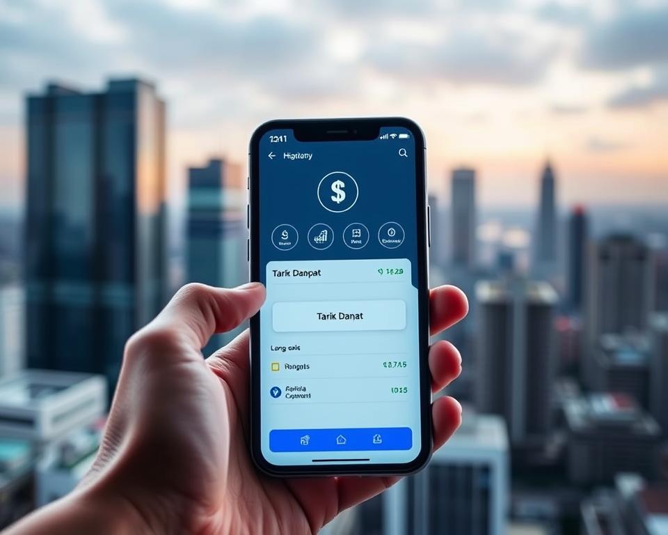 Cara Tarik Dana dengan Cepat di Agen Live Casino